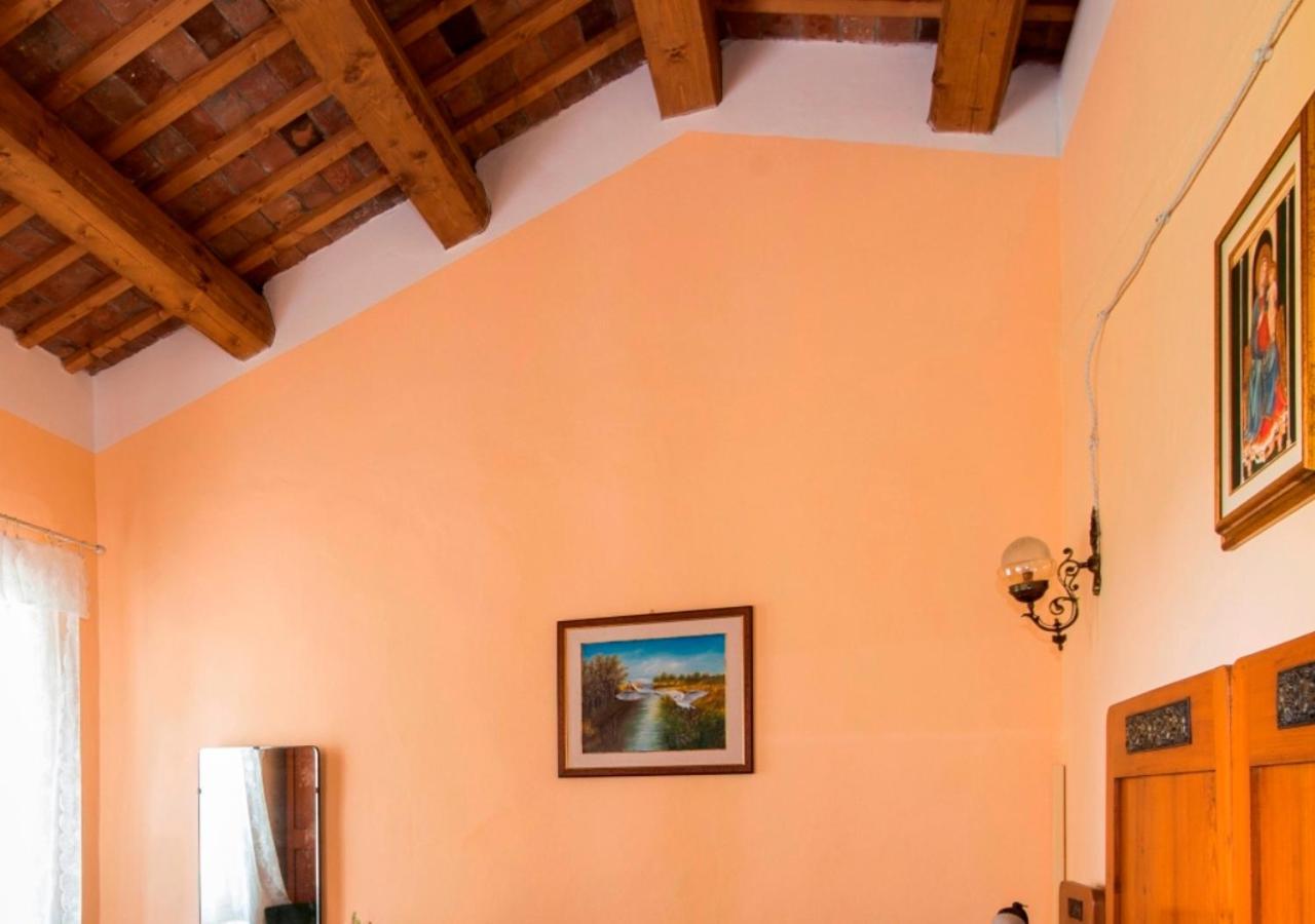 Antica Vigna Panzió Chioggia Kültér fotó
