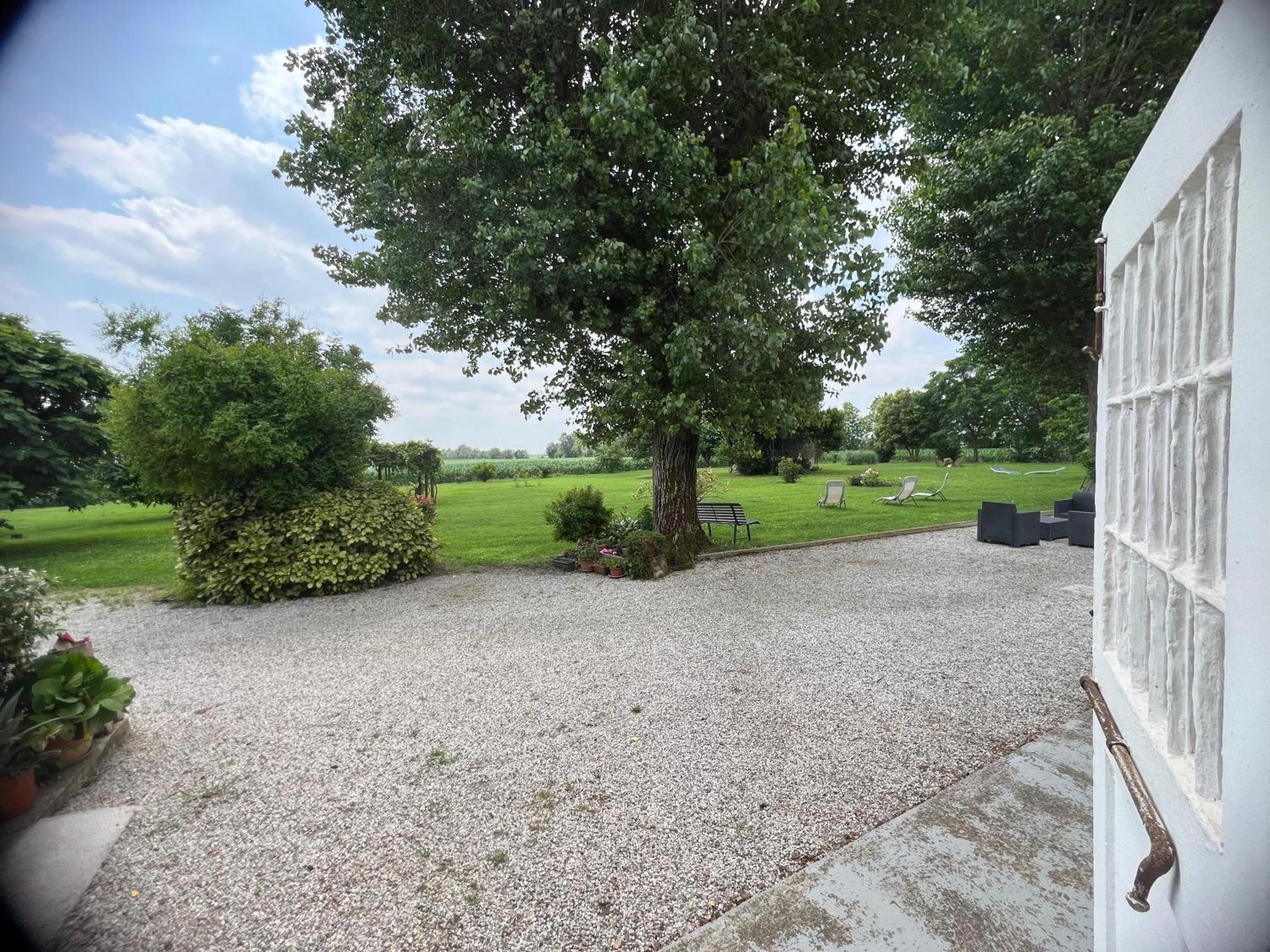 Antica Vigna Panzió Chioggia Szoba fotó