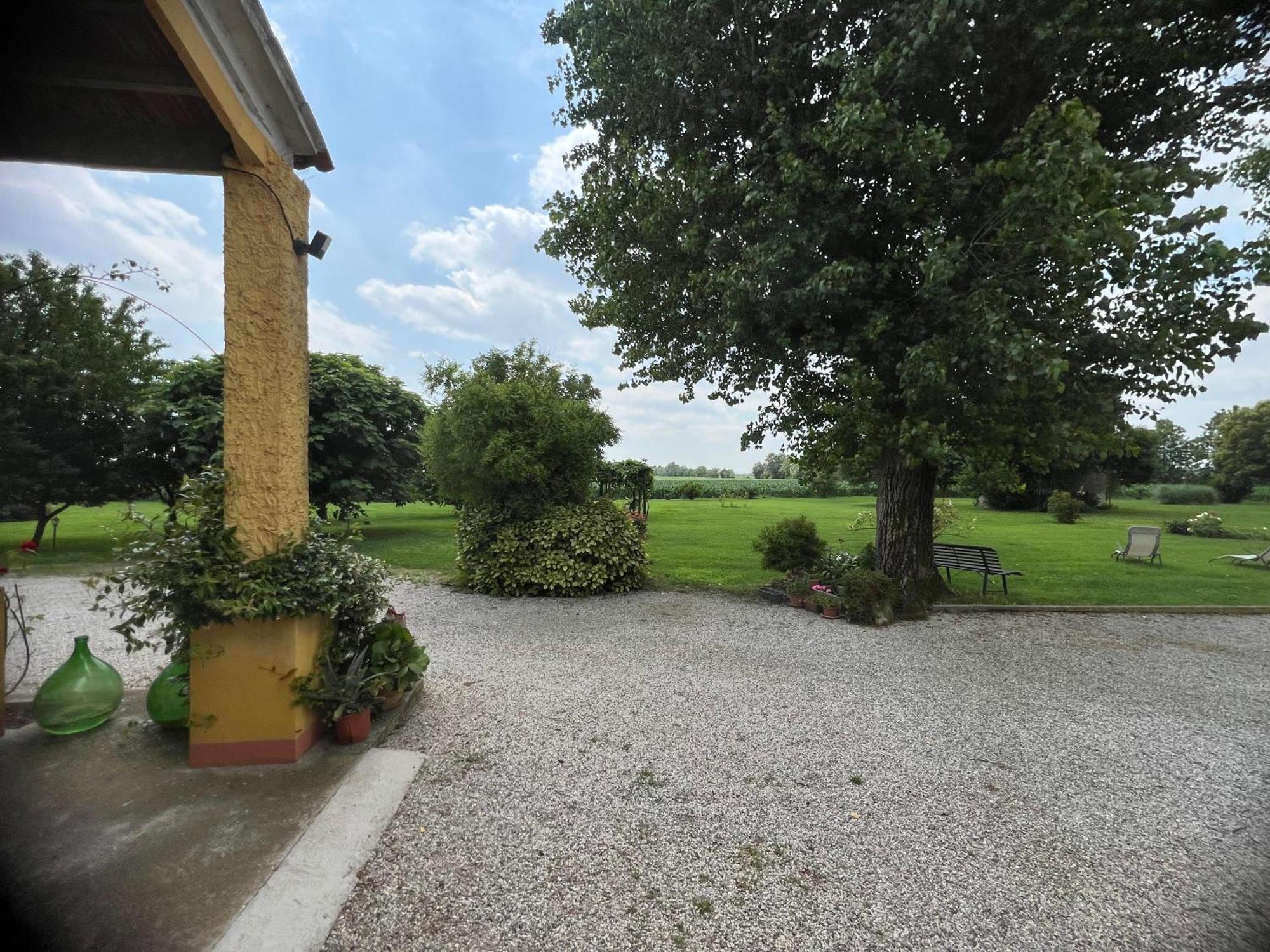 Antica Vigna Panzió Chioggia Szoba fotó