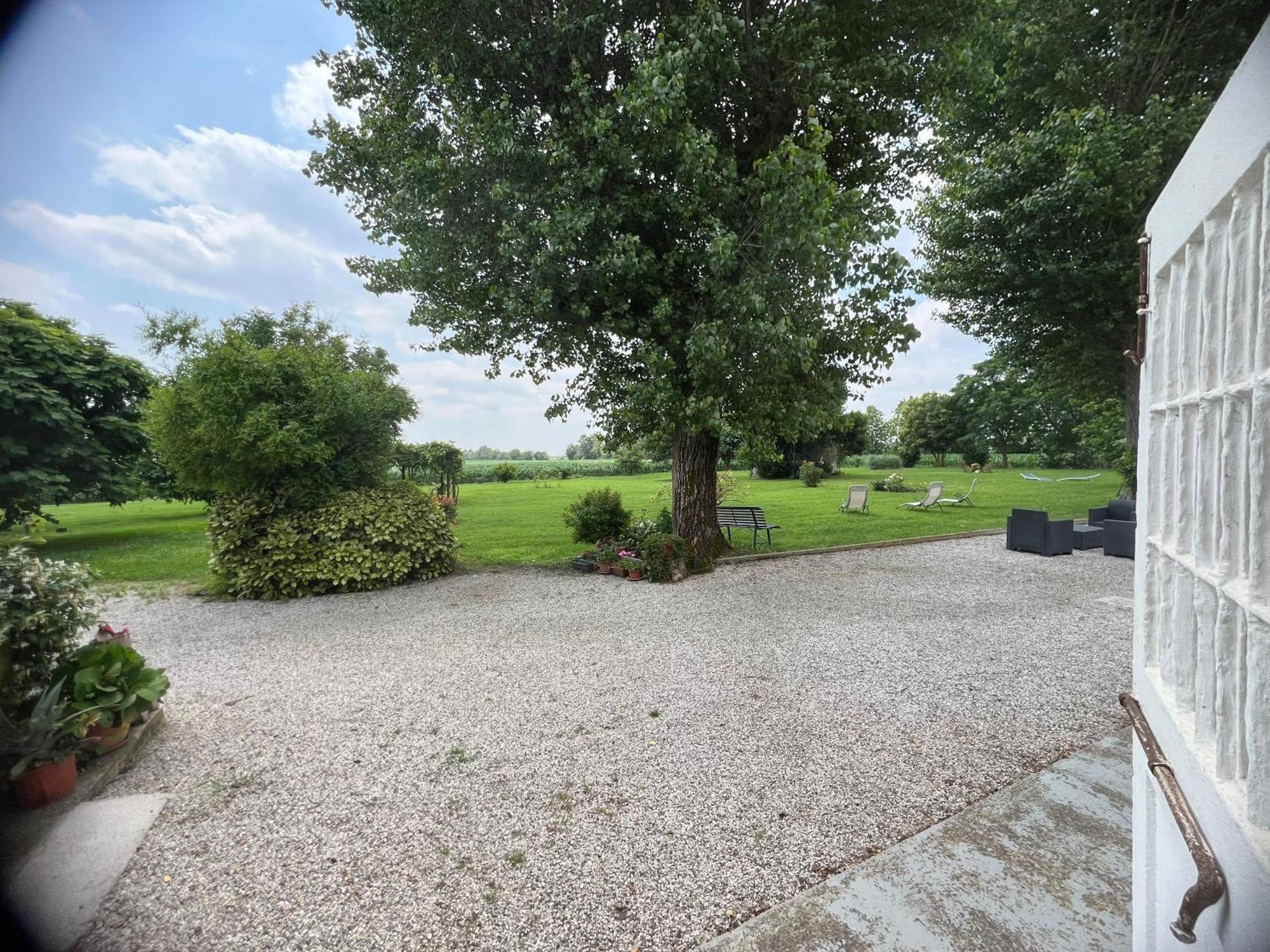 Antica Vigna Panzió Chioggia Szoba fotó